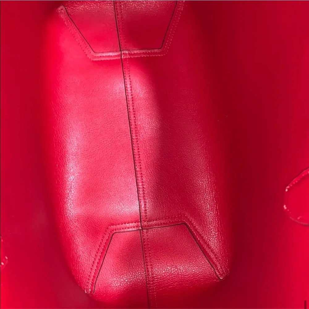 New Kate Spade bing large reversible cherry tote - Picture 9 of 16